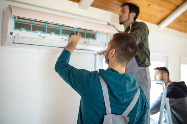 Best HVAC Financing and Leasing in Pawcatuck, CT