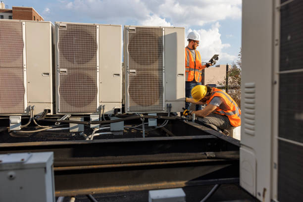 Best Residential HVAC in Pawcatuck, CT