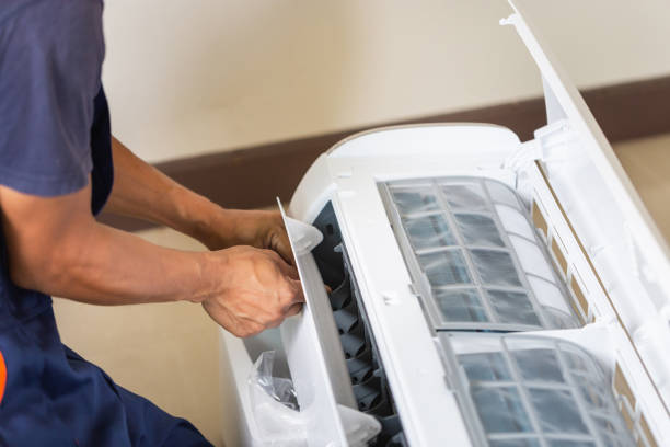 Best HVAC Equipment and Components in Pawcatuck, CT