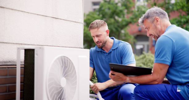  Pawcatuck, CT HVAC Pros