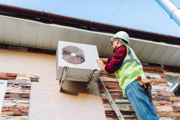 Best Energy-efficient HVAC Solutions in Pawcatuck, CT