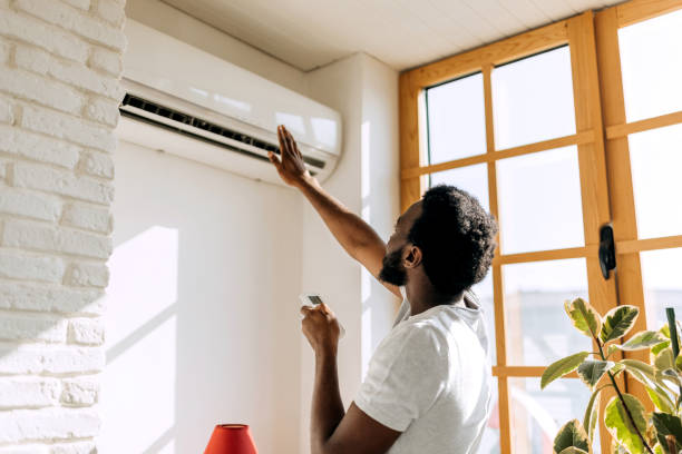Best Commercial HVAC in Pawcatuck, CT
