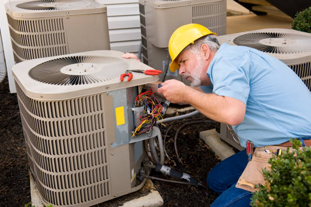 Best HVAC Retrofitting and Upgrading in Pawcatuck, CT