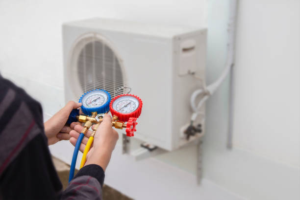 Pawcatuck, CT HVAC Company