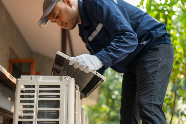 Best Emergency HVAC Services in Pawcatuck, CT
