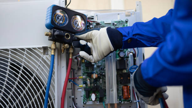 Best VRF (Variable Refrigerant Flow) Systems in Pawcatuck, CT